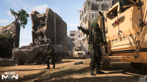 「CoD:MW II」の無料アクセスが6月23日より実施！20以上のモードと10以上のマップを体験可能の画像3