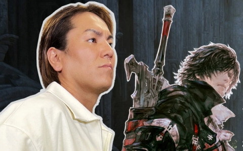 「狩野英孝のクリティカノヒット」で「FFXVI」に挑戦！全3回に渡る実況動画が本日19時より順次公開
