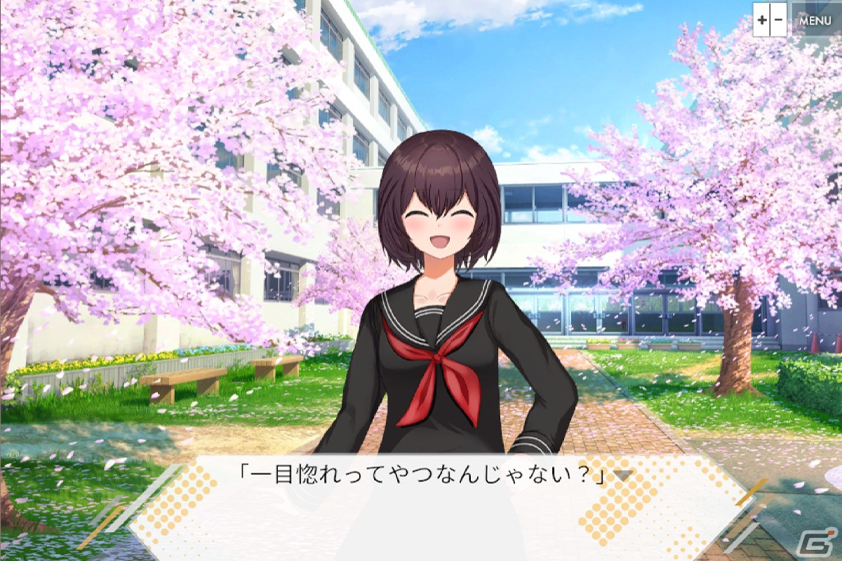 ノベルゲーム「嘘からはじまる」がSwitch/Steamで今夏配信！“ユニークなリターン”を用意したクラウドファンディングが6月23日より公開の画像4