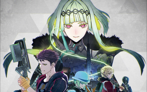 「ソウルハッカーズ2」「真・女神転生V」などを対象としたアトラスのセールがPS Store＆ニンテンドーeショップで実施！