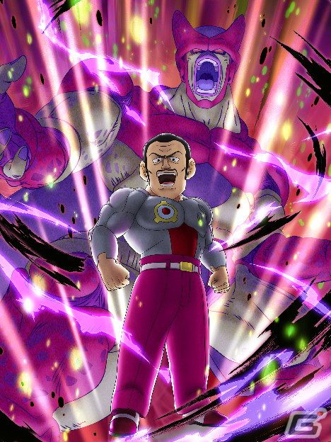 「ドラゴンボール レジェンズ」にLEGENDS LIMITEDキャラクター「ガンマ1号＆ガンマ2号」と「ピッコロ（潜在能力解放）」が登場！の画像10