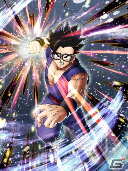 「ドラゴンボール レジェンズ」にLEGENDS LIMITEDキャラクター「ガンマ1号＆ガンマ2号」と「ピッコロ（潜在能力解放）」が登場！の画像7