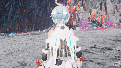 「PSO2 ニュージェネシス」でソニックバースデーイベントが開催！アバターアイテムなどを獲得できる限定タスクも登場の画像10