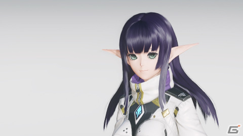 「PSO2 ニュージェネシス」でソニックバースデーイベントが開催！アバターアイテムなどを獲得できる限定タスクも登場の画像11