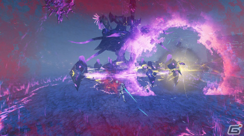 「PSO2 ニュージェネシス」でソニックバースデーイベントが開催！アバターアイテムなどを獲得できる限定タスクも登場の画像8
