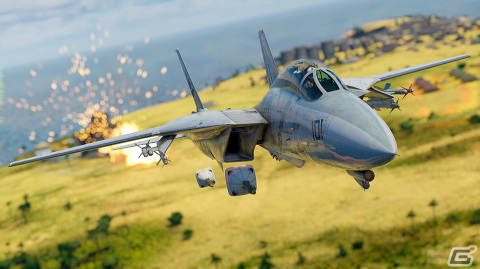 「War Thunder」にフランス海軍導入！全50種類実装の大型アップデートと共に大改革ロードマップ発表の画像5