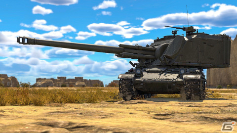 「War Thunder」にフランス海軍導入！全50種類実装の大型アップデートと共に大改革ロードマップ発表の画像6
