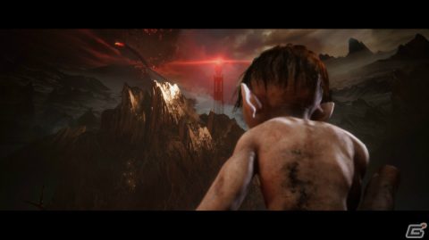 「The Lord of the Rings: Gollum」PS5/PS4版が発売！冒険の導入を紹介するローンチトレーラーも公開の画像2