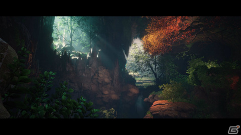 「The Lord of the Rings: Gollum」PS5/PS4版が発売！冒険の導入を紹介するローンチトレーラーも公開の画像3