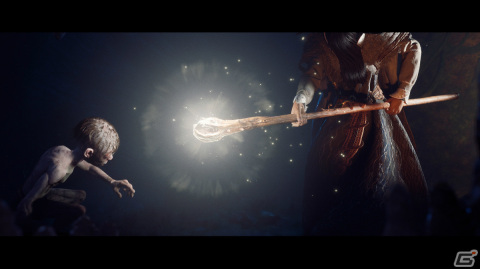 「The Lord of the Rings: Gollum」PS5/PS4版が発売！冒険の導入を紹介するローンチトレーラーも公開の画像6