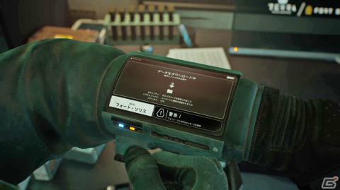 PS5「フォートソリス」メインキャラクターと真のナラティブにこだわった制作者が語る新情報が公開！の画像1