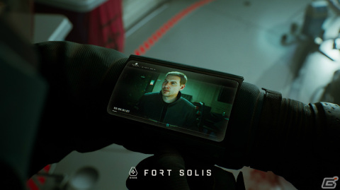 PS5「フォートソリス」メインキャラクターと真のナラティブにこだわった制作者が語る新情報が公開！の画像4