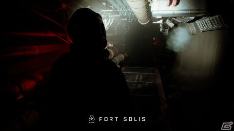 PS5「フォートソリス」メインキャラクターと真のナラティブにこだわった制作者が語る新情報が公開！の画像5