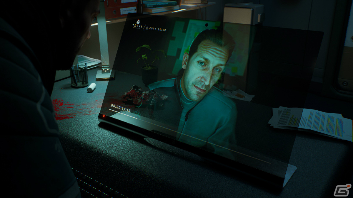 PS5「フォートソリス」メインキャラクターと真のナラティブにこだわった制作者が語る新情報が公開！の画像7