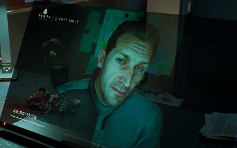PS5「フォートソリス」メインキャラクターと真のナラティブにこだわった制作者が語る新情報が公開！