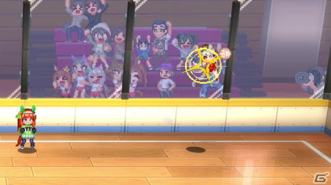 ハチャメチャカジュアルアクション「ウマ娘 プリティーダービー 熱血ハチャメチャ大感謝祭！」がPS4/Switch/Steamで2024年に発売！の画像10