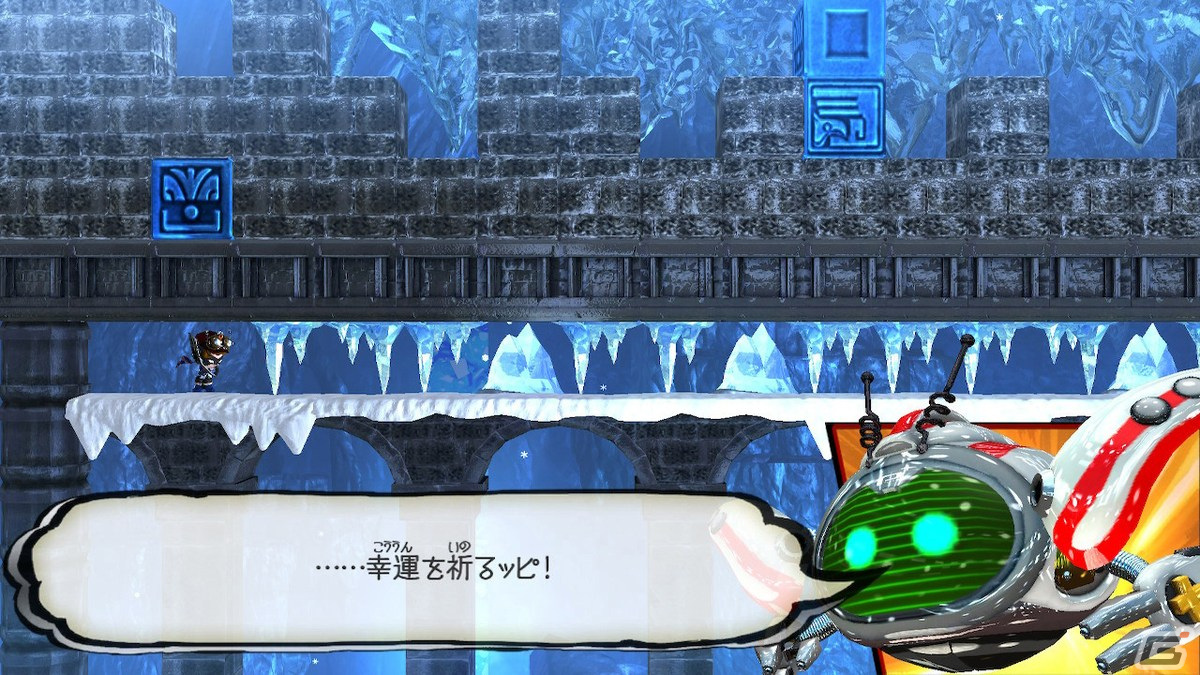 横スクロールシューティングアクション「The Wonderful One: After School Hero」が発売！3種のレーザーで敵を薙ぎ倒しながら進もうの画像14