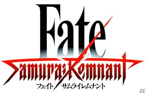 「Fate/Samurai Remnant」PS5/PS4/Switch版が9月28日に発売！マスターやサーヴァントたちの戦闘シーンを描いたトレーラーが公開の画像1