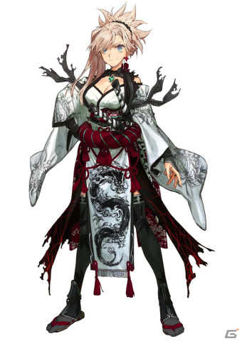 「Fate/Samurai Remnant」PS5/PS4/Switch版が9月28日に発売！マスターやサーヴァントたちの戦闘シーンを描いたトレーラーが公開の画像15