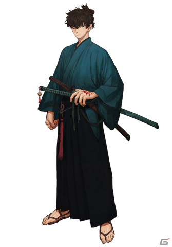 「Fate/Samurai Remnant」PS5/PS4/Switch版が9月28日に発売！マスターやサーヴァントたちの戦闘シーンを描いたトレーラーが公開の画像18