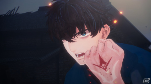 「Fate/Samurai Remnant」PS5/PS4/Switch版が9月28日に発売！マスターやサーヴァントたちの戦闘シーンを描いたトレーラーが公開の画像3