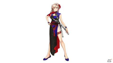 「Fate/Samurai Remnant」PS5/PS4/Switch版が9月28日に発売！マスターやサーヴァントたちの戦闘シーンを描いたトレーラーが公開の画像44