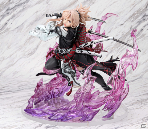 「Fate/Samurai Remnant」PS5/PS4/Switch版が9月28日に発売！マスターやサーヴァントたちの戦闘シーンを描いたトレーラーが公開の画像47