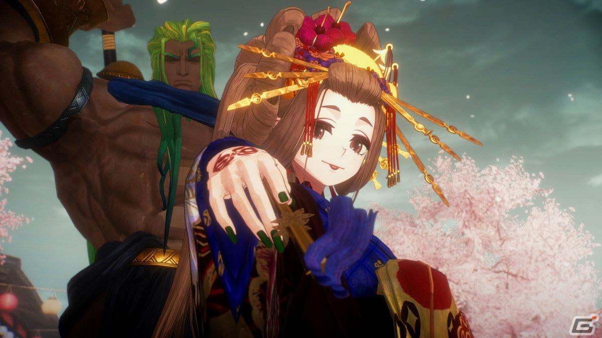 「Fate/Samurai Remnant」PS5/PS4/Switch版が9月28日に発売！マスターやサーヴァントたちの戦闘シーンを描いたトレーラーが公開の画像10