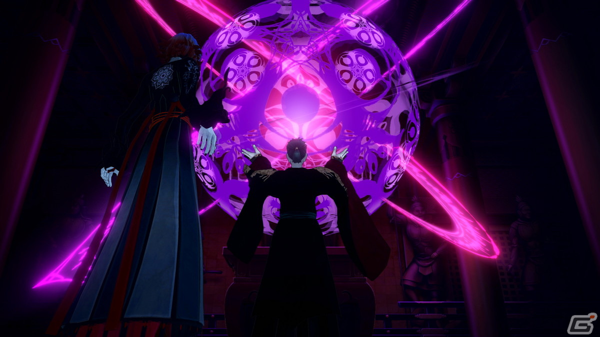 「Fate/Samurai Remnant」PS5/PS4/Switch版が9月28日に発売！マスターやサーヴァントたちの戦闘シーンを描いたトレーラーが公開の画像11