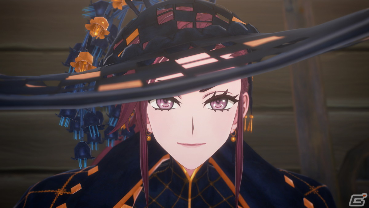 「Fate/Samurai Remnant」PS5/PS4/Switch版が9月28日に発売！マスターやサーヴァントたちの戦闘シーンを描いたトレーラーが公開の画像12