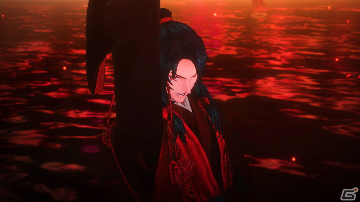 「Fate/Samurai Remnant」PS5/PS4/Switch版が9月28日に発売！マスターやサーヴァントたちの戦闘シーンを描いたトレーラーが公開の画像13