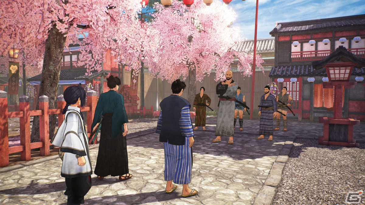 「Fate/Samurai Remnant」PS5/PS4/Switch版が9月28日に発売！マスターやサーヴァントたちの戦闘シーンを描いたトレーラーが公開の画像27