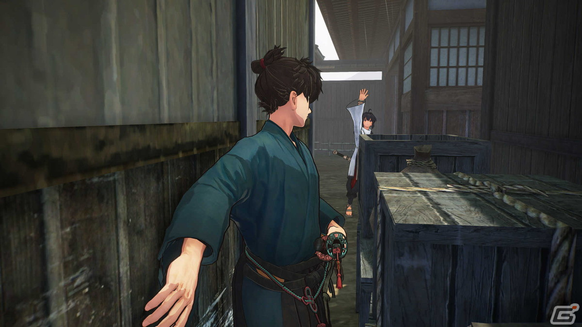 「Fate/Samurai Remnant」PS5/PS4/Switch版が9月28日に発売！マスターやサーヴァントたちの戦闘シーンを描いたトレーラーが公開の画像29
