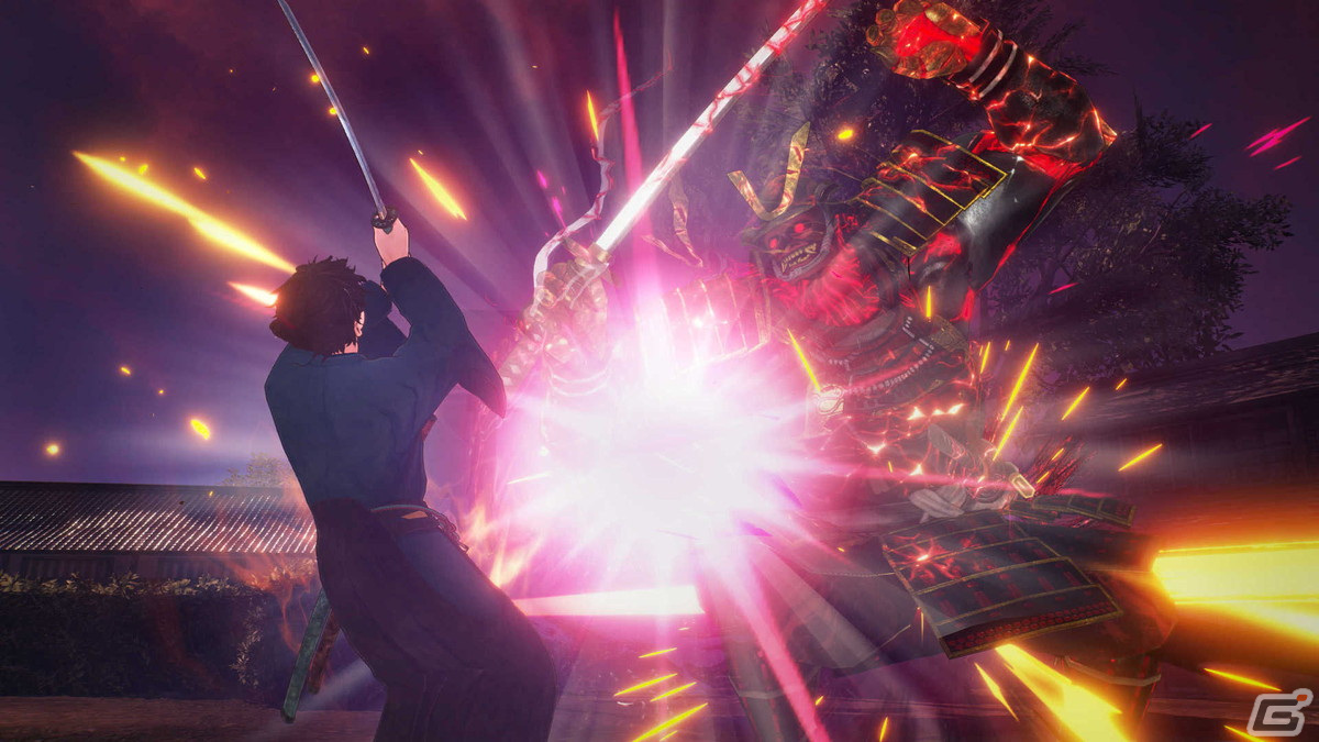 「Fate/Samurai Remnant」PS5/PS4/Switch版が9月28日に発売！マスターやサーヴァントたちの戦闘シーンを描いたトレーラーが公開の画像38