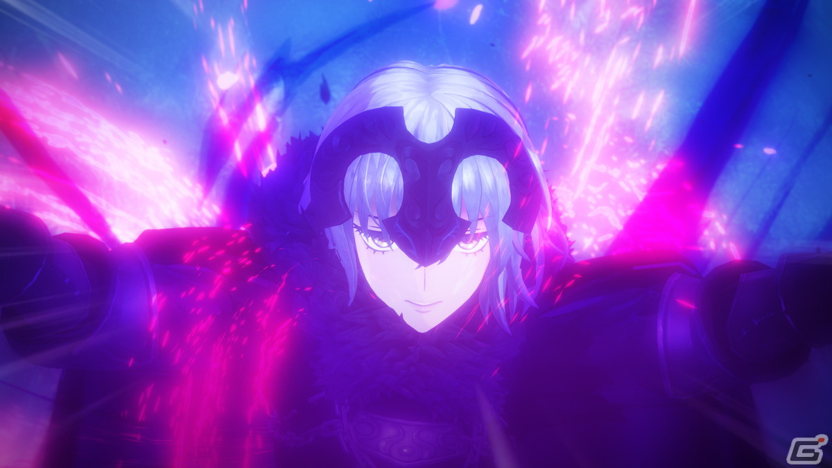 「Fate/Samurai Remnant」PS5/PS4/Switch版が9月28日に発売！マスターやサーヴァントたちの戦闘シーンを描いたトレーラーが公開の画像5