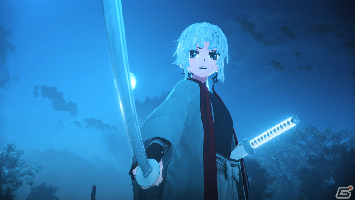 「Fate/Samurai Remnant」PS5/PS4/Switch版が9月28日に発売！マスターやサーヴァントたちの戦闘シーンを描いたトレーラーが公開の画像8