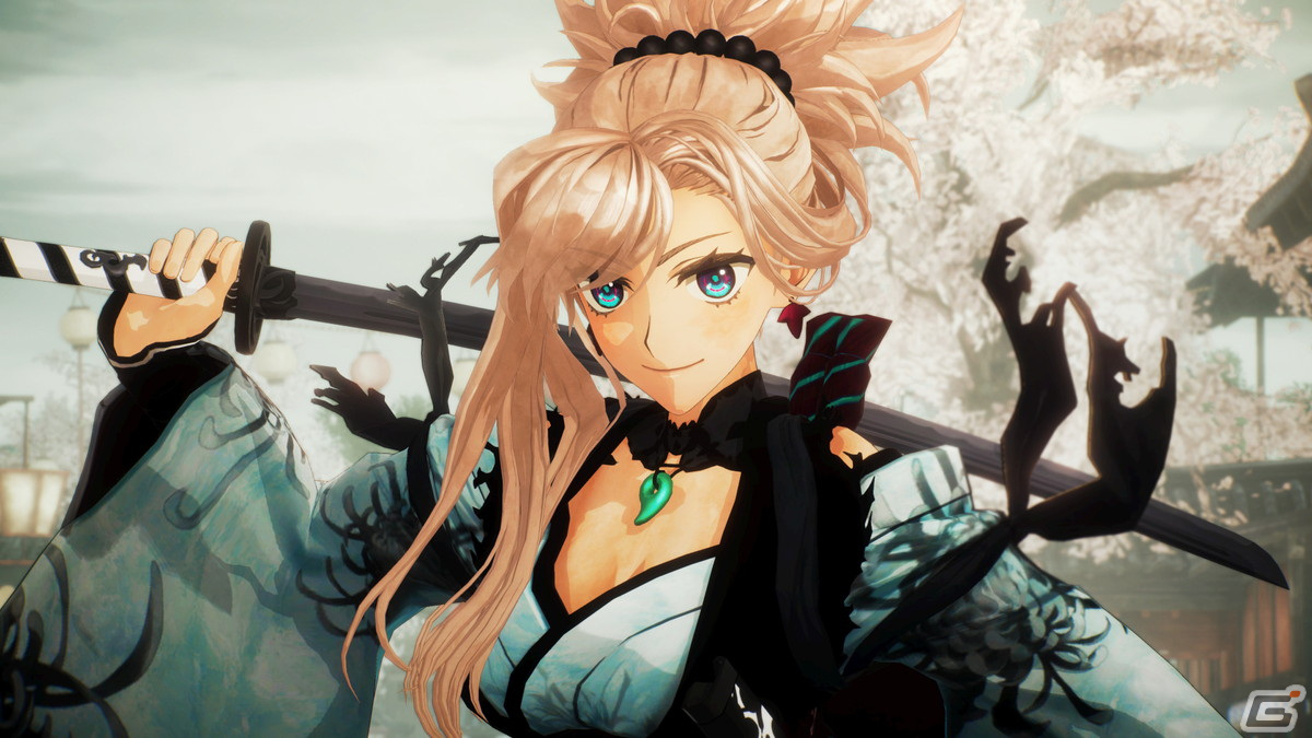 「Fate/Samurai Remnant」PS5/PS4/Switch版が9月28日に発売！マスターやサーヴァントたちの戦闘シーンを描いたトレーラーが公開の画像9