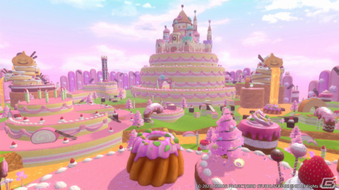 「ドラゴンクエストモンスターズ3　魔族の王子とエルフの旅」が12月1日に発売！復讐を胸に秘め魔族の頂点を目指すピサロの物語の画像16