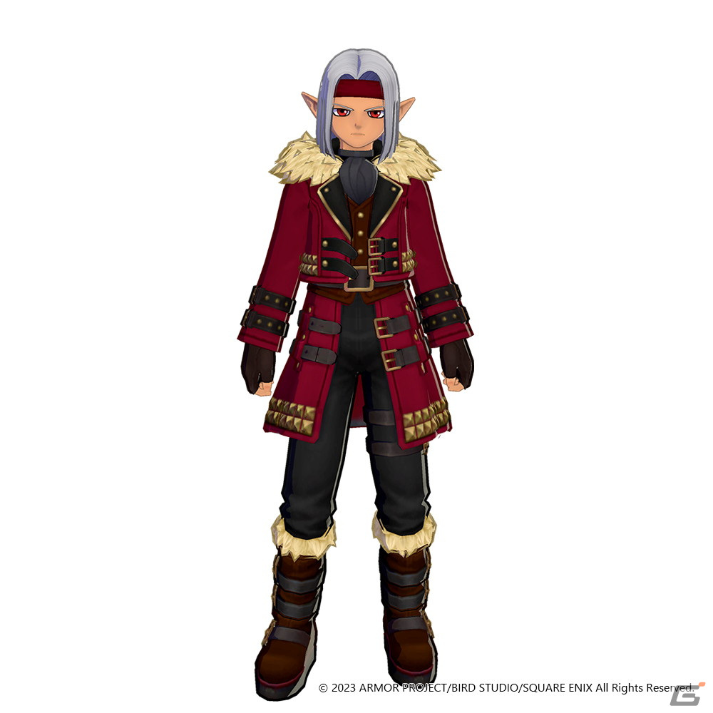 「ドラゴンクエストモンスターズ3　魔族の王子とエルフの旅」が12月1日に発売！復讐を胸に秘め魔族の頂点を目指すピサロの物語の画像21