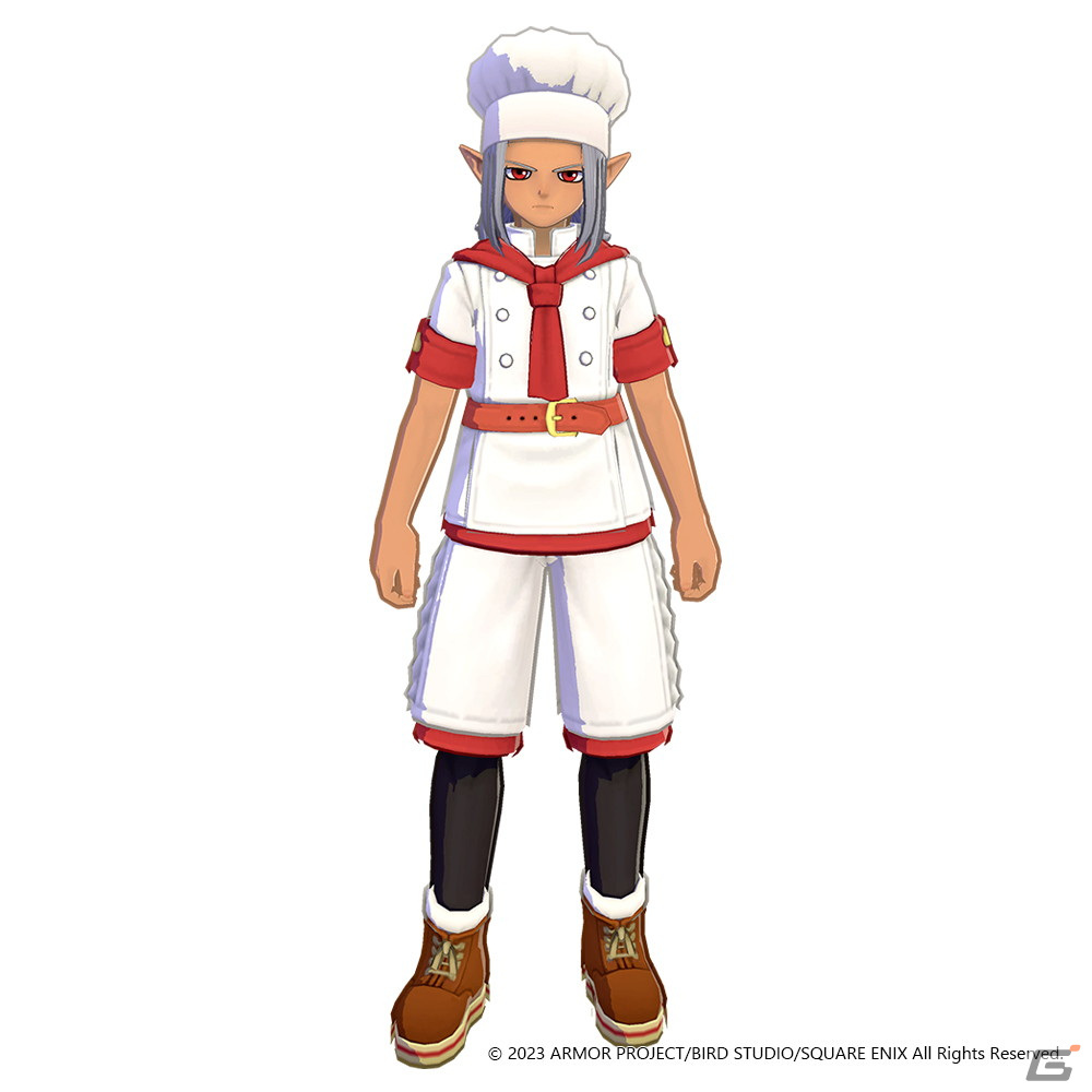 「ドラゴンクエストモンスターズ3　魔族の王子とエルフの旅」が12月1日に発売！復讐を胸に秘め魔族の頂点を目指すピサロの物語の画像26