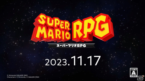 マリオRPGシリーズの原点となる「スーパーマリオRPG」がSwitchで11月17日に発売！3Dで再現された新たなグラフィックへの画像17