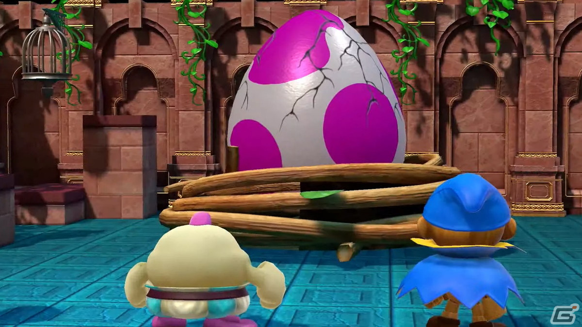 マリオRPGシリーズの原点となる「スーパーマリオRPG」がSwitchで11月17日に発売！3Dで再現された新たなグラフィックへの画像12