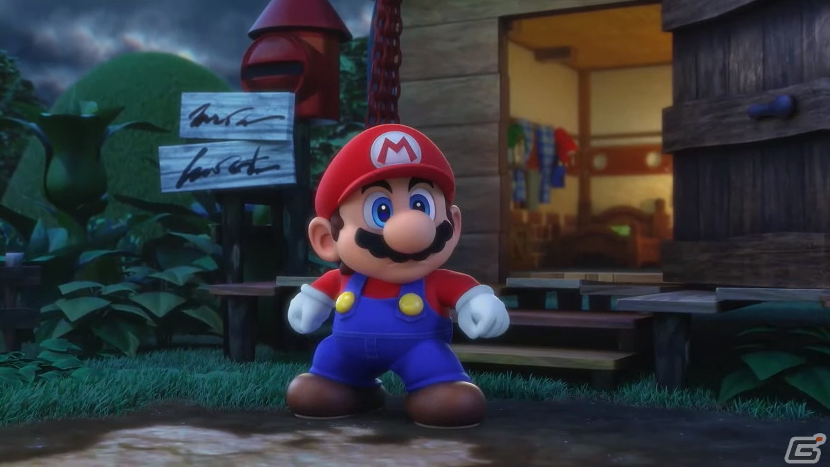 マリオRPGシリーズの原点となる「スーパーマリオRPG」がSwitchで11月17日に発売！3Dで再現された新たなグラフィックへの画像3