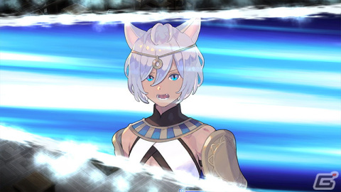 「クロステイルズ」の公式サイトが大幅リニューアル！バトルシステムや編成システム、キャラクターのプロフィールなどが明らかにの画像10