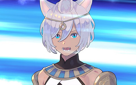 「クロステイルズ」の公式サイトが大幅リニューアル！バトルシステムや編成システム、キャラクターのプロフィールなどが明らかに