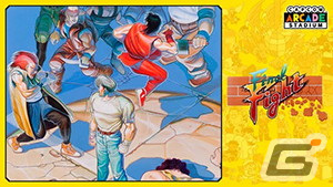 「Capcom Arcade Stadium」の単品タイトルが全作50％OFFになる「CAPCOM JUNE SALE」がニンテンドーeショップにて開催中！の画像7