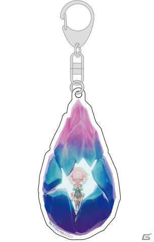 「FREDERICA（フレデリカ）」パッケージ版の予約が開始！先着購入特典や店舗別購入特典、オリジナルサウンドトラックCDの情報もの画像4