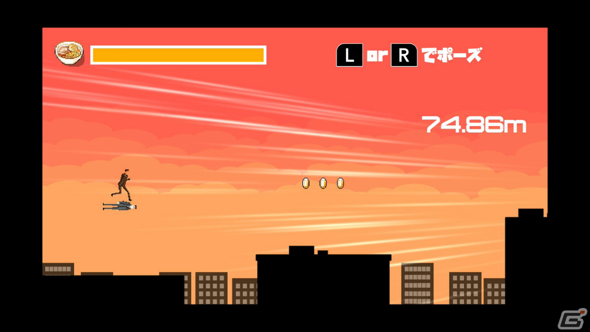 中間管理職となってひたすらビルを駆け抜けろ！「走れ！中間管理職」が6月29日に配信の画像3