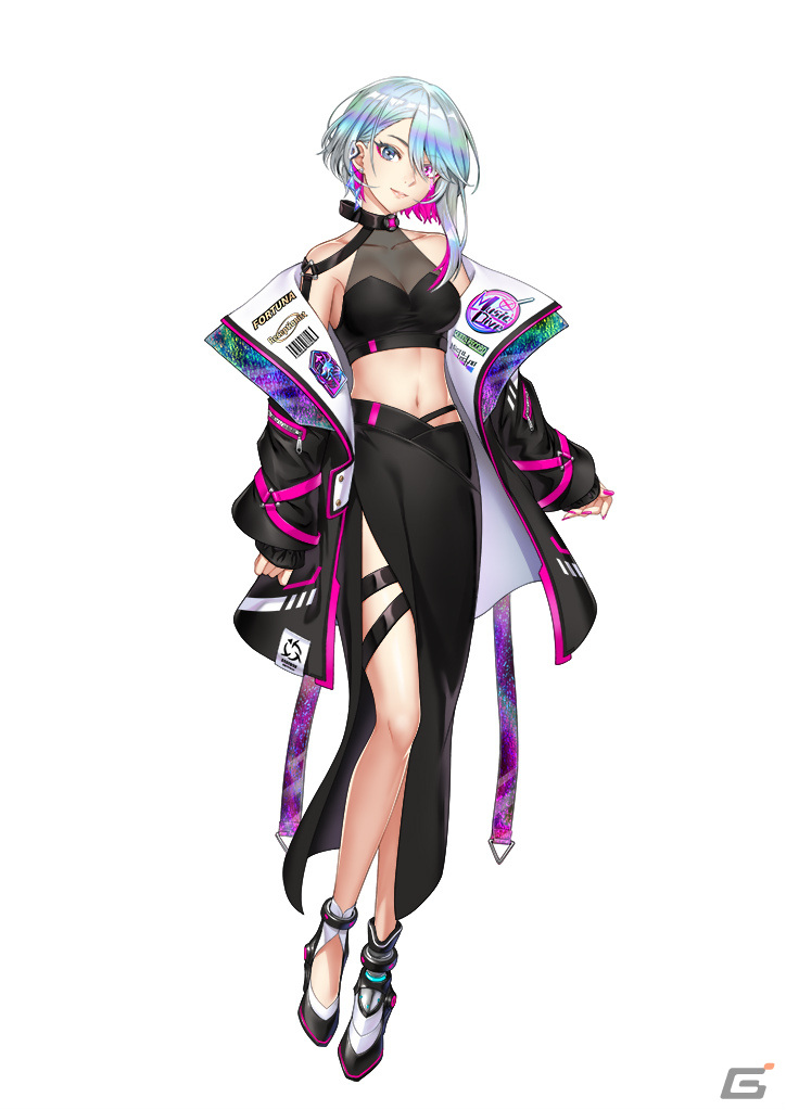 「グルーヴコースター ワイワイパーティー!!!!」のDLC「クロノサークル＋MUSIC DIVER パック」が配信！の画像7