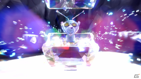 「ポケットモンスター スカーレット・バイオレット ゼロの秘宝」に登場する拠点「スイリョクタウン」やブルーベリー学園で出会える人々を紹介！の画像23